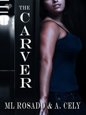 cover image of The Carver